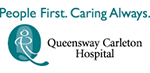 Queensway Carleton Hospital